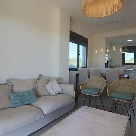 Apartamento Familiar La Reserva El Rompido Buitenkant foto