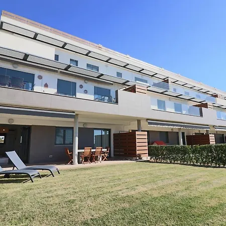 Apartamento Familiar La Reserva El Rompido Buitenkant foto