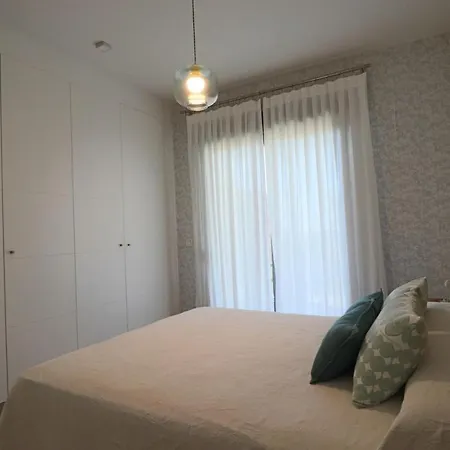 Apartamento Familiar La Reserva El Rompido Buitenkant foto