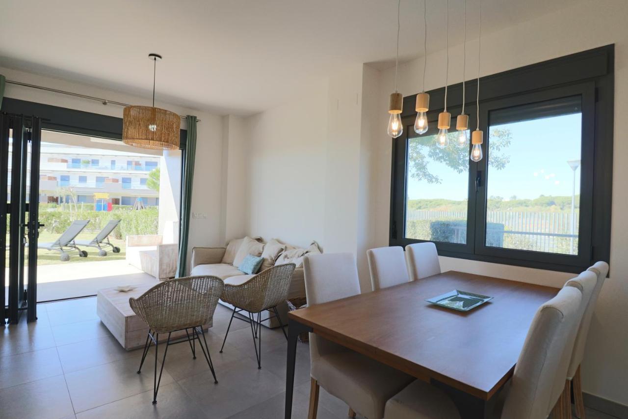 Appartement Familiar La Reserva El Rompido