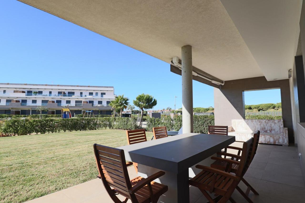 Appartement Familiar La Reserva El Rompido