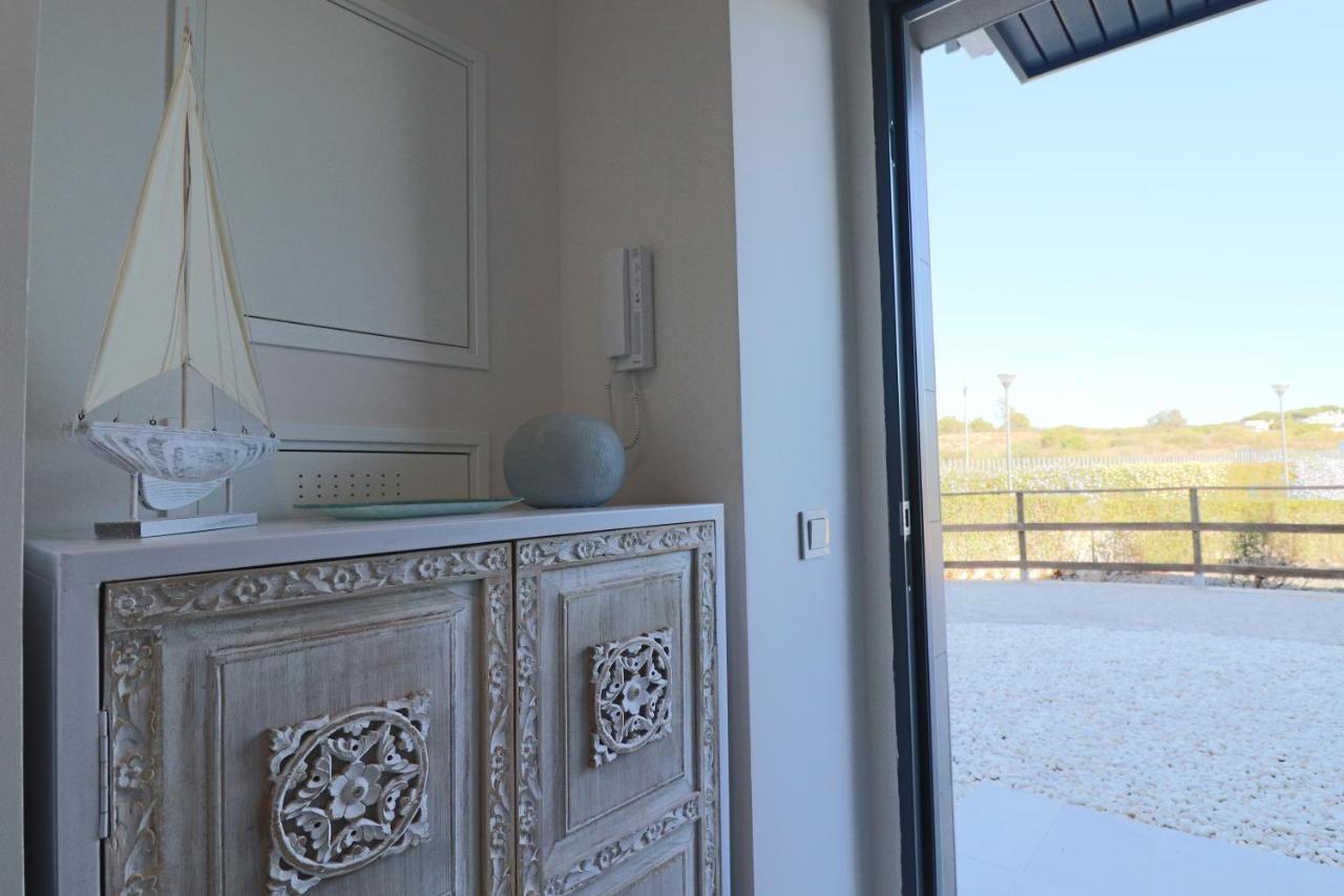 Familiar La Reserva Appartement El Rompido