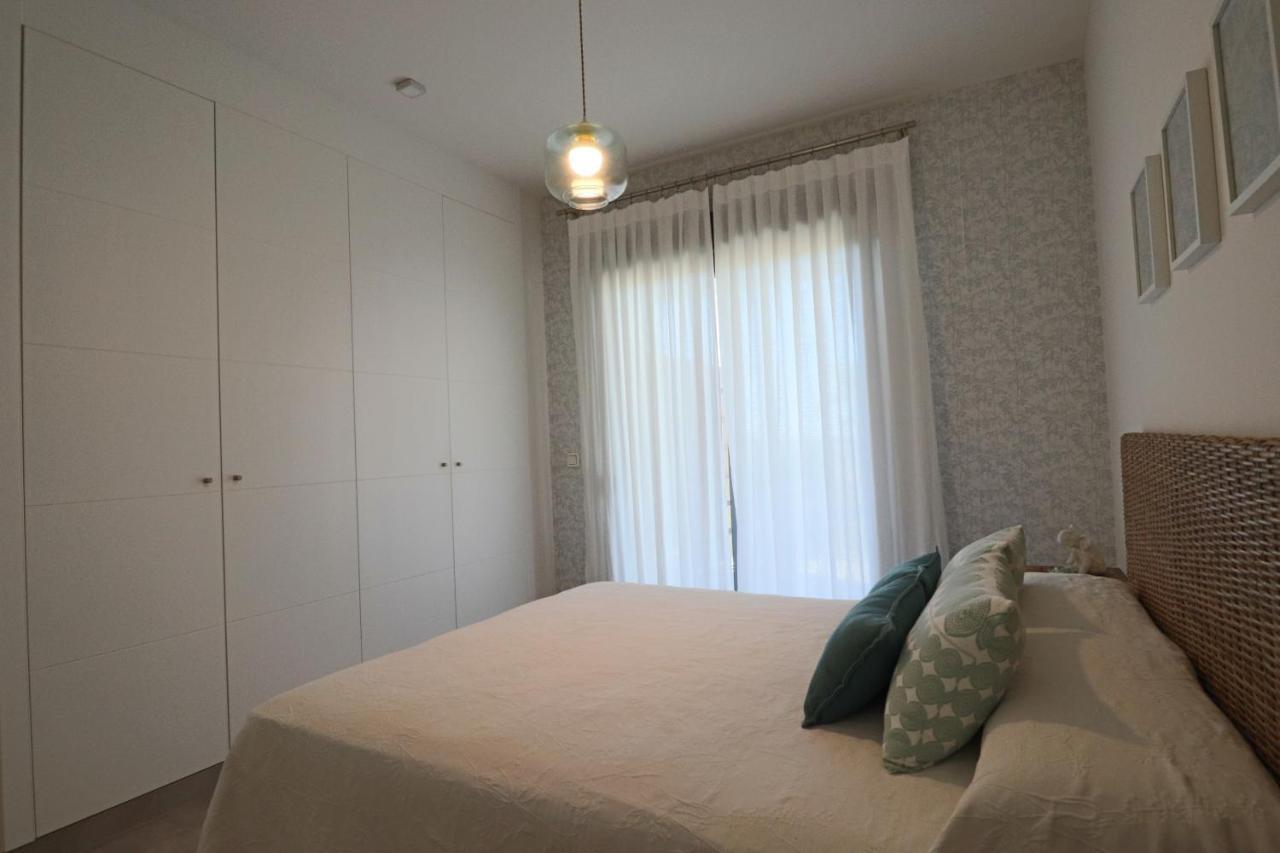 Apartamento Familiar La Reserva
