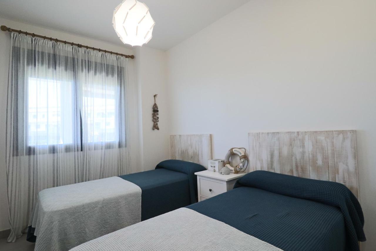 Familiar La Reserva Appartement El Rompido