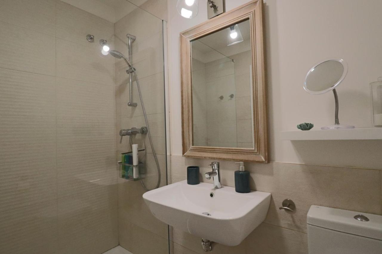 Familiar La Reserva Appartement